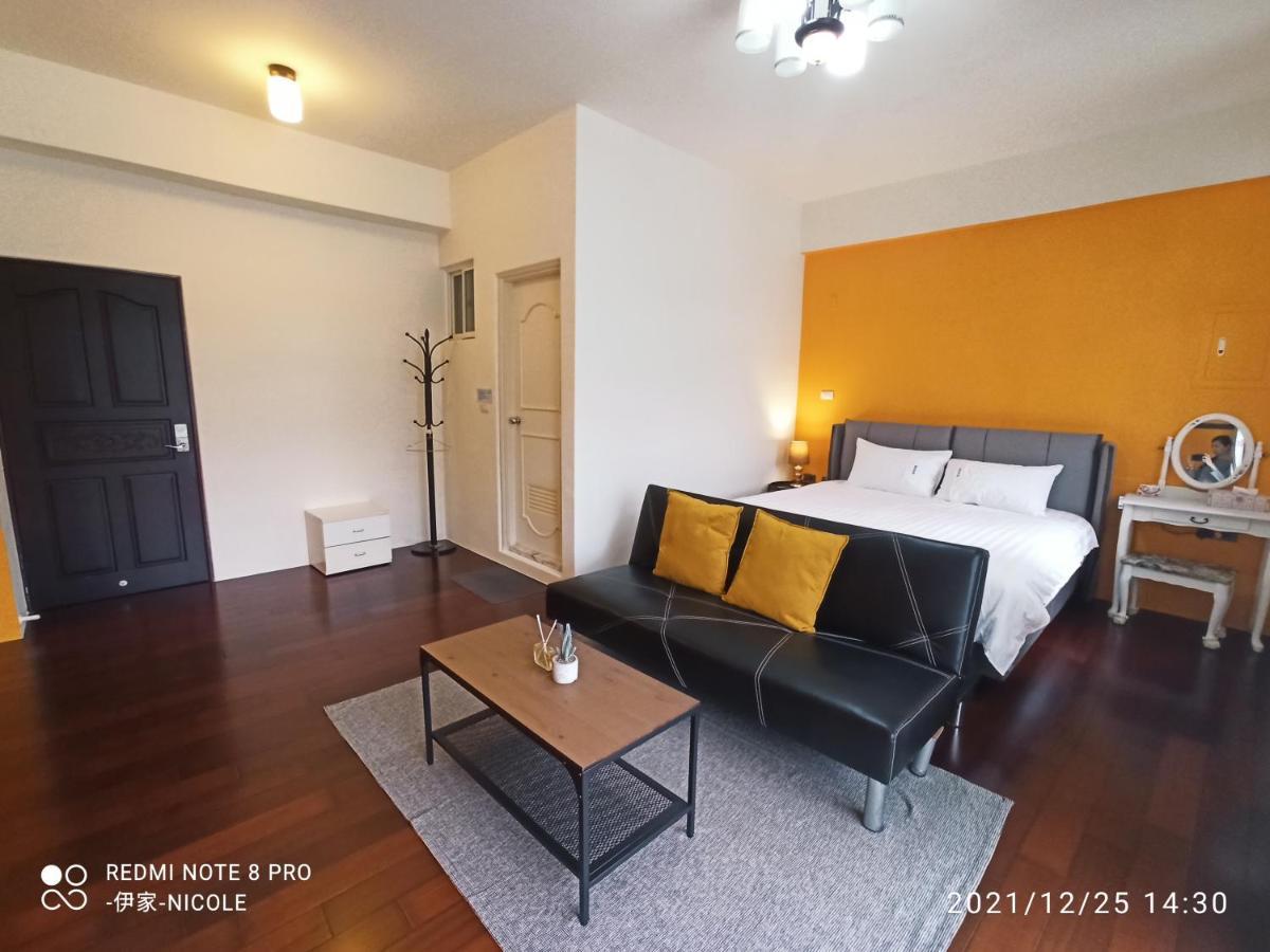 伊家民宿yi Home 志航路一段398號 Taitung Room photo