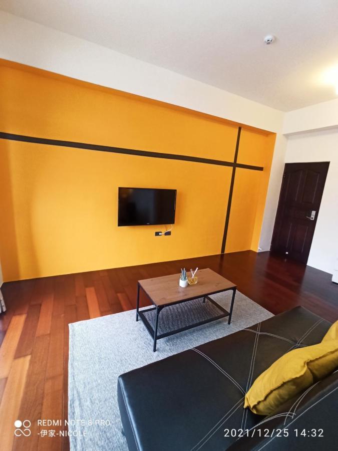 伊家民宿yi Home 志航路一段398號 Taitung Room photo