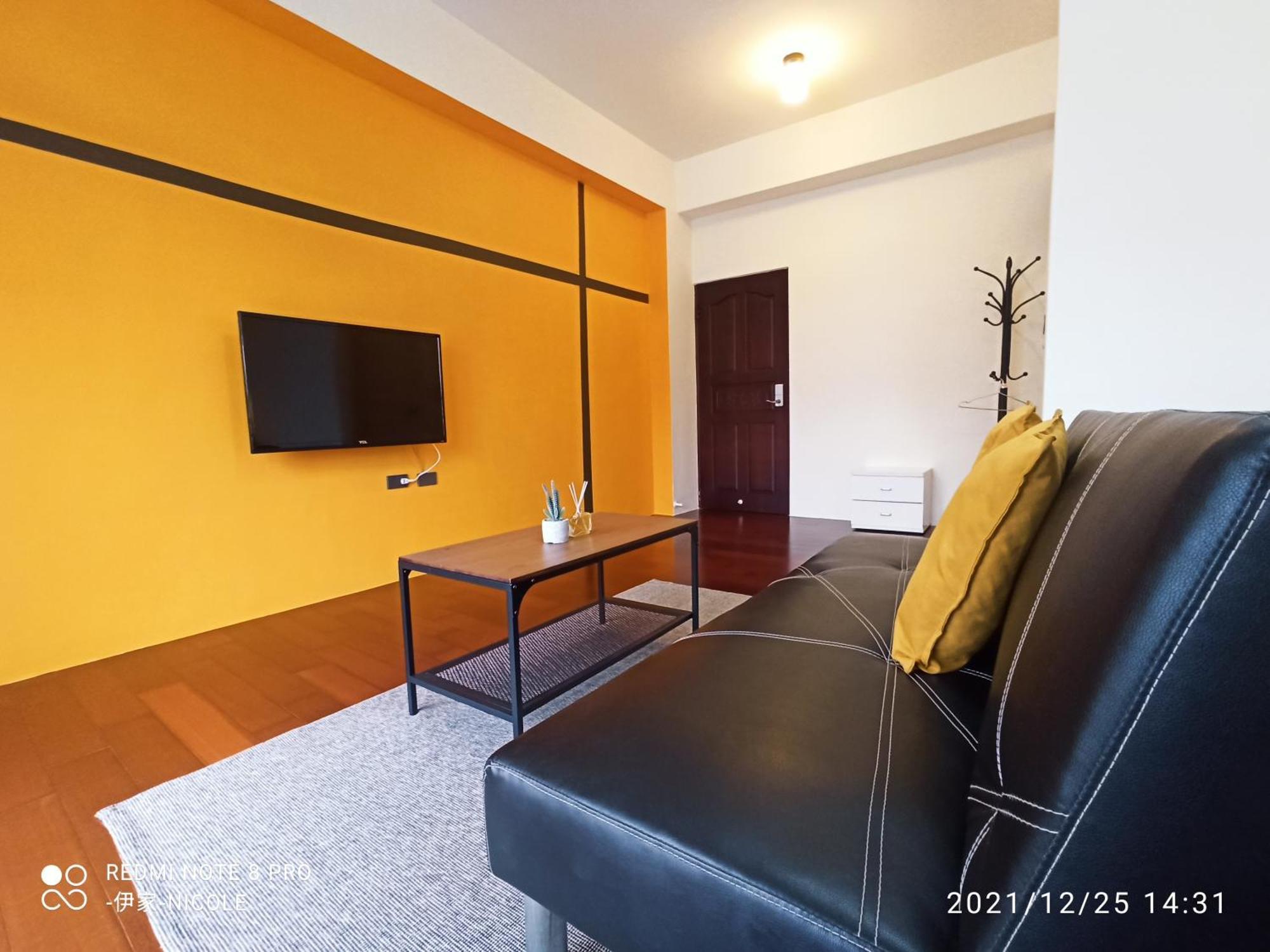 伊家民宿yi Home 志航路一段398號 Taitung Room photo