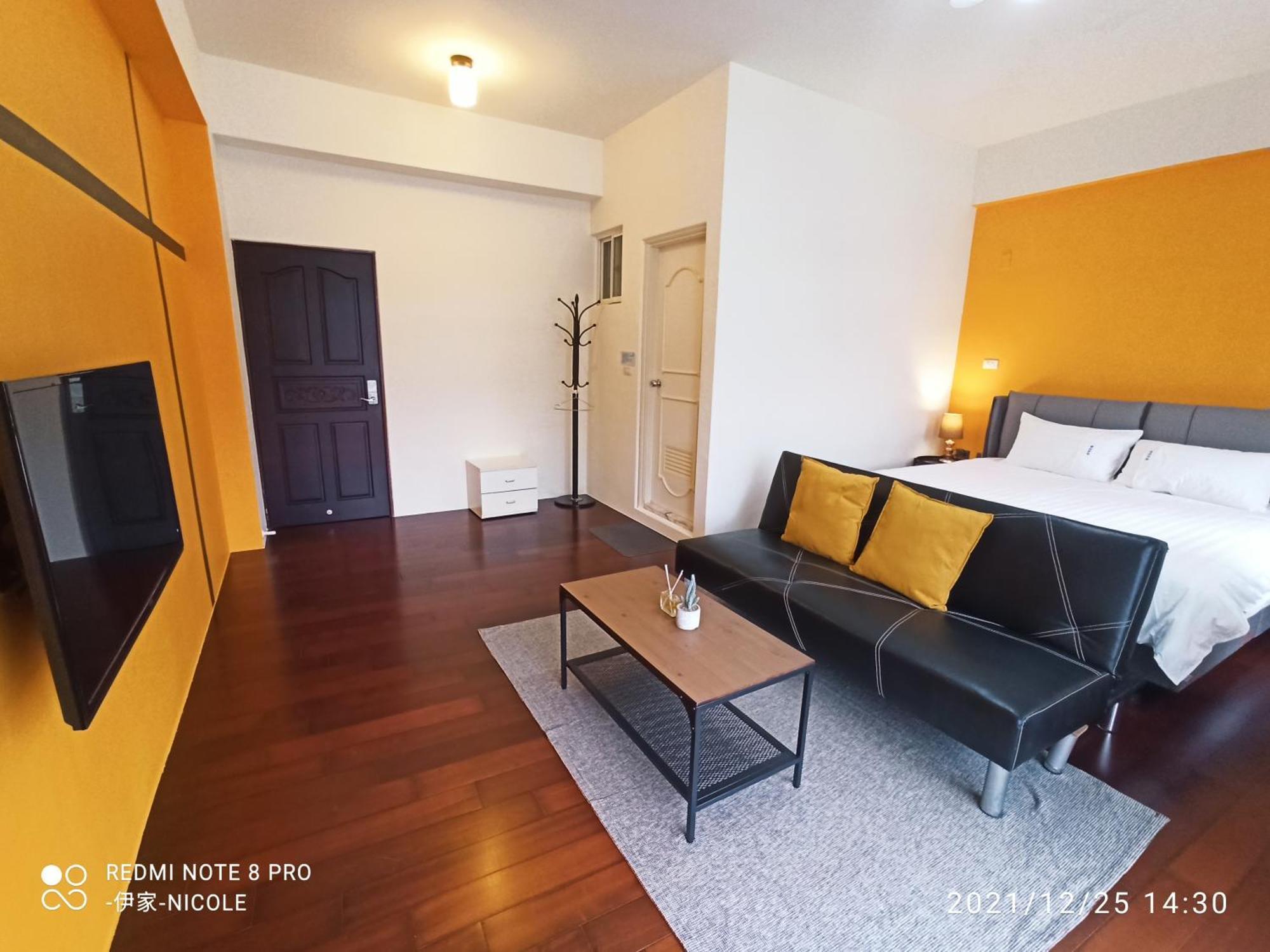 伊家民宿yi Home 志航路一段398號 Taitung Room photo
